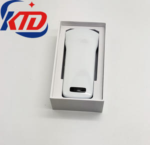 مسبار لاسلكي <span class=keywords><strong>4d</strong></span> 3d Mhz <span class=keywords><strong>Convex</strong></span> سعر ماسح KONTED MDR - Product Image 2