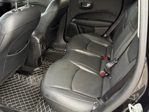 Personalización Interior, Venta al por Mayor para <span class=keywords><strong>Jeep</strong></span> <span class=keywords><strong>Compass</strong></span> 2020 2021 <span class=keywords><strong>2022</strong></span> Edición Auto Pleasure, Auto Usado - Product Image 4
