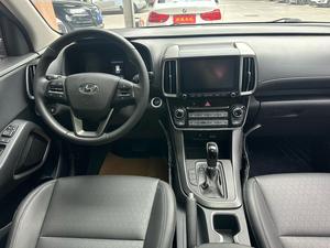 Hyundai Ix35 Modèle 2018 2.0L Automatique Deux Roues Motrices Édition Smart Enjoy - Product Image 5