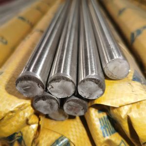 Nikel alaşımlı C276 nikel bazlı alaşım yuvarlak çelik çubuk Inconel C276 <span class=keywords><strong>Hastelloy</strong></span> C276 alaşım <span class=keywords><strong>276</strong></span> 718 605 - Product Image 5