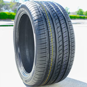 Neumático de Coche Sin Cámara de Alta Calidad 225/45R18 para Vehículo de Pasajeros, Reemplazo y Reparación de Alto Rendimiento a Precio de Fábrica - Product Image 3