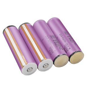 Batterie cylindrique lithium-ion 186500 certifiée KC UL CE, 100% originale, 2900 mAh, <span class=keywords><strong>3</strong></span>,7 V, qualité A, outils électriques, OEM, cellule 18650 - Product Image 2