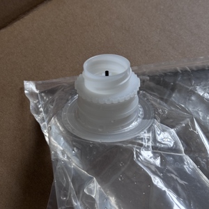 Jarabe Post-Mix en Bolsa con Válvula para Envasado de Concentrado de Bebidas Gaseosas como <span class=keywords><strong>Cola</strong></span> - Product Image 3