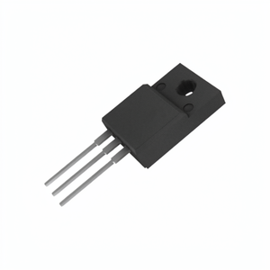Authorized Distributor SDURF1520CTR TO-220-3 Full Pack, Isolated Tab Buy Online Electronic Components Diode Arrays - Product Image 1