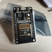 Honclay ESP32-DevKitC-32 CH340 CP2102 type-c Micro 38pin 30pin Nodemcu Esp32 Module de carte de développement ESP32 ESP32-WROOM-32
