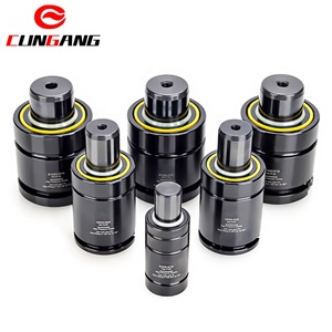 Ressort à gaz azote robuste et longue durée de vie de la série GSV Misumi Kaller Pascal Standard pour matrices d'emboutissage - Product Image 3
