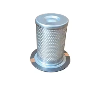 Manny LE 5006 Nuevo Filtro de Aceite Esencial para Compresores Industriales con Tornillo Metálico para Secadores de Aire y Separadores de Aceite y Aire para Compresores - Product Image 4