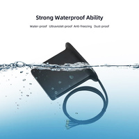 Antenne de bureau omnidirectionnelle 4x4 MIMO à bande complète 600-6000MHz 2.4G/5.8G Wi-Fi et 5G pour routeur/modem/amplificateur de Signal