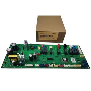 Carte mère de remplacement pour climatiseur central Samsung DB92-04466B DB41-01387A - Product Image 5