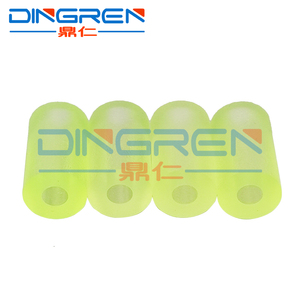PA03360-Y101 PA03586-K984ฟีดยางลูกกลิ้งสำหรับฟูจิตสึ <span class=keywords><strong>Fi</strong></span>-5110C <span class=keywords><strong>FI</strong></span>-5110EOX <span class=keywords><strong>FI</strong></span>-5110EOX2 <span class=keywords><strong>FI</strong></span>-<span class=keywords><strong>6110</strong></span> S500M S510 S1500 S1800 N1800 - Product Image 2