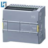 Nuevo Controlador Lógico Programable (PLC) SIMATIC S7-1200F CPU 1214 FC 6ES7214-1AF40-0XB0 Original en Stock