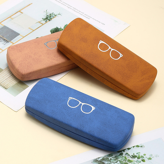 Premium Hard Shell Sunglass Cases Glasses, Sunglasses case Custom Design