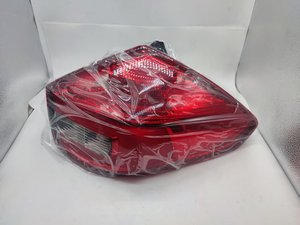 Высококачественные задние фонари для автомобилей Chery: галогенные и ксеноновые системы освещения - Product Image 3