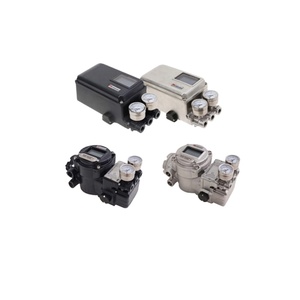 Nuevo Control Neumático Inteligente a Prueba de Explosiones POWER GENEX SS2 SS3 SS5 de Corea del Sur - Product Image 1