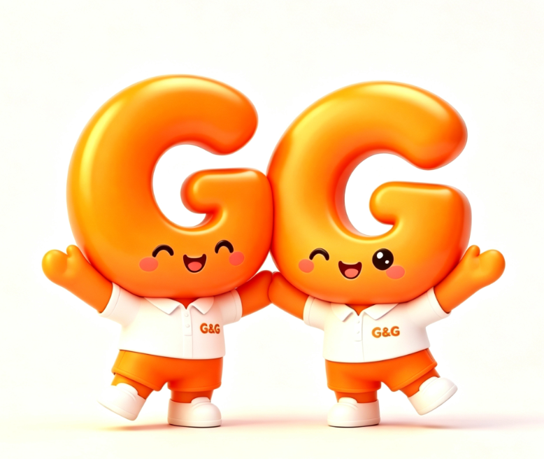 Liaocheng G&G Crafts Co., Ltd logo