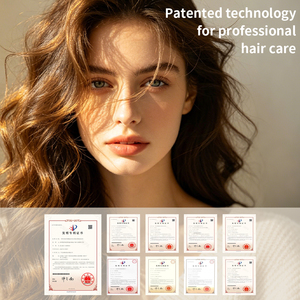 <span class=keywords><strong>Champú</strong></span> Reparador Nocturno de Marca Propia Limpieza Profunda, Sin Sulfatos, Fórmula Personalizada. Venta al por Mayor Directamente de Fábrica - Product Image 3