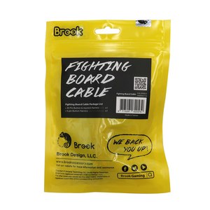 Cho Brook Ban Chiến Đấu Cáp Cho 20pin 4pin Nút <span class=keywords><strong>Joystick</strong></span> Ban Chiến Đấu Cáp Cho <span class=keywords><strong>Sanwa</strong></span> Denshi Cho Seimitsu Pushbutton - Product Image 5