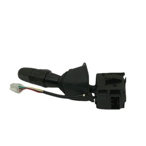 Interruptor Combinado de Señal de Giro 96387324 para Vehículos Chevrolet Daewoo, Material ABS, Pieza de Repuesto - Product Image 3