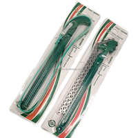 Clé de retrait de type ceinture, chaîne en plastique, sangle en nylon, filtre à huile, clé pour filtres à huile