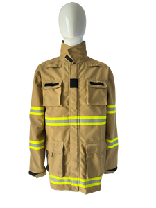 Wildland forêt <span class=keywords><strong>pompier</strong></span> costumes Nomex aramide <span class=keywords><strong>pompier</strong></span> uniformes ignifuge lutte contre l'incendie Costume vêtements - Product Image 5