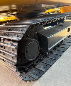 รถขุดไฮดรอลิก CAT307E2 มือสอง 7 ตัน ประสิทธิภาพสูง สภาพดี ประหยัดน้ำมัน เหมาะสำหรับงานก่อสร้าง - Product Image 5