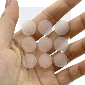 Đốm đen microdarts mụn trứng cá các bản vá lỗi salicylic axit Hydrocolloid microneedle tan mụn vá - Product Image 1