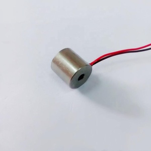 JSP-1010K विद्युत स्थायी 5N पकड़े बल - Product Image 4