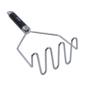 Utensilios <span class=keywords><strong>de</strong></span> cocina personalizados <span class=keywords><strong>de</strong></span> acero inoxidable baratos al por mayor, <span class=keywords><strong>cortador</strong></span> <span class=keywords><strong>de</strong></span> patatas, verduras, frutas y jengibre, herramientas <span class=keywords><strong>de</strong></span> prensa <span class=keywords><strong>de</strong></span> ajo - Product Image 3