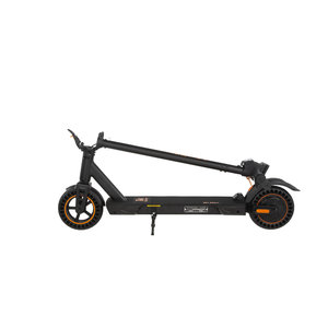Patinete Eléctrico de Alto Rendimiento KuKirin S1 Max, Motor DC Sin Escobillas de Doble Accionamiento de 350W, Patinete Plegable con Suspensión, Alcance de 39 km - Product Image 3