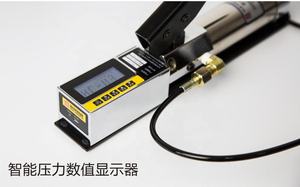 Probador de Resistencia de Anclaje/Tensiómetro de Anclaje - Product Image 3