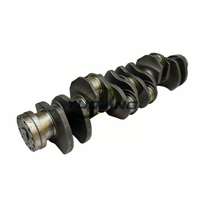 Máy móc động cơ trục khuỷu 468-5119 189-4918 213-3198 197-9285 10r4463 4685119 1894918 cho động cơ C18 máy xúc e390f E374 - Product Image 5