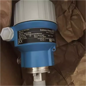 Trasmettitore di Pressione <span class=keywords><strong>Differenziale</strong></span> E+H DELTABAR PMD75B, Rilevamento Rapido di Anomalie, Fornitore Industriale, Controllo Industriale - Product Image 2