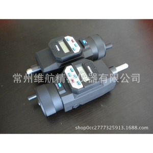 Cabezal de Micrómetro Digital Mitutoyo 164-164, 0-50 mm, Precisión de 0.01 mm, Hecho en Japón - Product Image 3