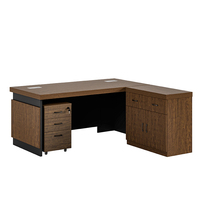 Projet moyen-orient cloison de bureau moderne armoire modulaire poste de travail du personnel mobilier de bureau Table bureau ouvert poste de travail bureau