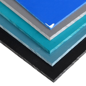 Rắn <span class=keywords><strong>PVC</strong></span> cứng nhắc tấm từ 1mm đến 50mm <span class=keywords><strong>60mm</strong></span> 70mm chì-Việt uPVC ban tấm nhựa - Product Image 5