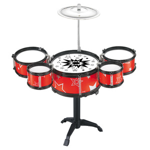 Wholesale Orff Percussion Instrument Outdoor Kids Other Musical <b>Drums</b> Instruments Set Inexpensive <b>Drum</b> Set - Product Image 4
