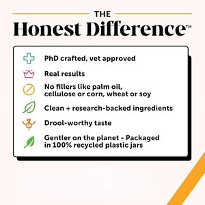 Tabletas masticables antialérgicas y tabletas masticables que mejoran la inmunidad, personalizadas de fábrica, OEM/ODM, que contienen probióticos - Product Image 3