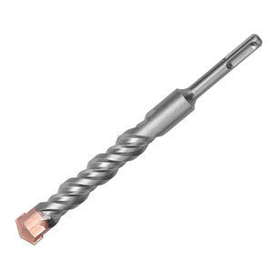 Sierra de agujero de pared de broca SDS <span class=keywords><strong>Plus</strong></span> de núcleo hueco eléctrico de carburo de tungsteno para perforación de mampostería de hormigón Categoría de producto premium - Product Image 4
