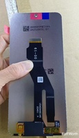 Écran de remplacement X8A Incell testé à 100 % pour Honor 90 X7B X8B X9B X8A X50 90lite avec garantie d'un an - Fort Worth