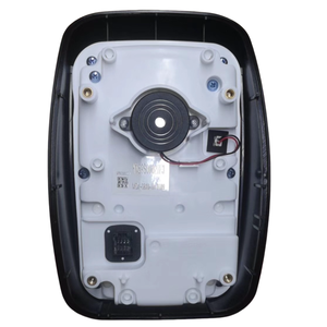 YN59S00021F3 Monitor elettronico per <span class=keywords><strong>Kobelco</strong></span> escavatore SK200-8 SK350-8 parti di escavatore - Product Image 5