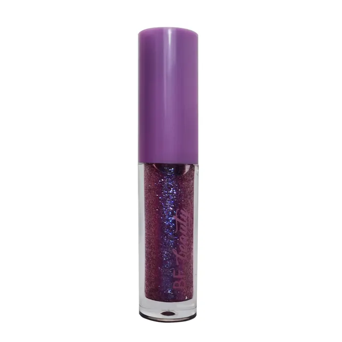 Versa Gel Lip Gloss Liquid Customized Package Shrinking Wrap / Display Box / Paper Box Lady's Lips Beauty Makeup Sunscreen