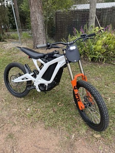 <span class=keywords><strong>Moto</strong></span> Eléctrica de Enduro Sur-Ron Light Bee Modificada 10kW 2025 con Motor y Controlador - Product Image 6
