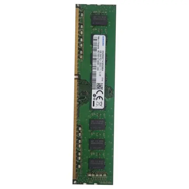 Second hand DDR3 8G 12800U Memory Module Bulk order available best price and high quality No.1 product