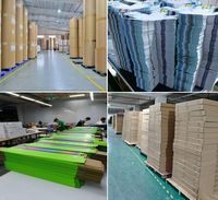Boîtes rigides magnétiques en forme de livre avec logo personnalisé en cuivre, carton recyclable, impression quadricolore, marquage à chaud UV, cadre photo
