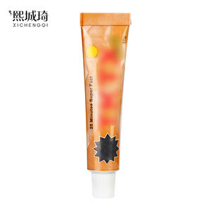 Tubo de Aluminio Mezclado Personalizado <span class=keywords><strong>TKTX</strong></span> al 55% para Tinta de Tatuaje, Capacidad de 10 ml, Hecho en Guangdong para Uso en Estudios de Maquillaje Permanente - Product Image 3