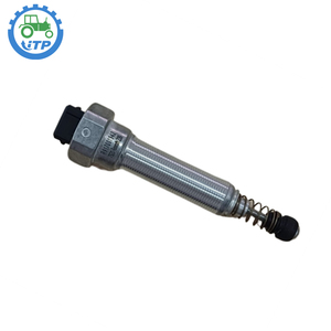 Sensor de Posición de Alta Calidad 3712728M4 Compatible con Tractores 5000, 5400, 6400, 6600, 6700, 6S, 7600, 7700 - Product Image 3
