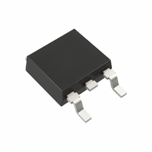 ชิปอิเล็กทรอนิกส์ ทรานซิสเตอร์ TO-252AA FDD4685-F085 ตัวแทนจำหน่ายอย่างเป็นทางการ - Product Image 1
