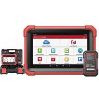 LAUNCH X431 CRP919X BT Instrumento de Diagnóstico de Fallas Automotrices, Versión Global para Comercio Exterior, Hong Kong, Macao, Taiwán