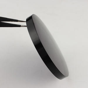 C39 1.56 फोटोग्रे एकल दृष्टि एचएमडी राल लेंस एमी और एचपीसी थोक कोटिंग के साथ स्पष्ट रंग फोटोक्रोमिक प्रभाव - Product Image 5