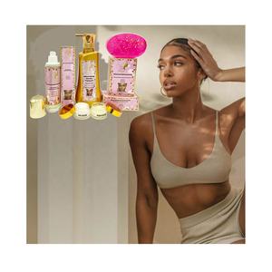 OEM ODM Meilleure Formule de Traitement Éclaircissant de Tous les Temps, Super Blanchissant, Soin de Beauté Premium au L-Glutathion, Kit de Blanchiment pour Peaux Africaines - Product Image 1